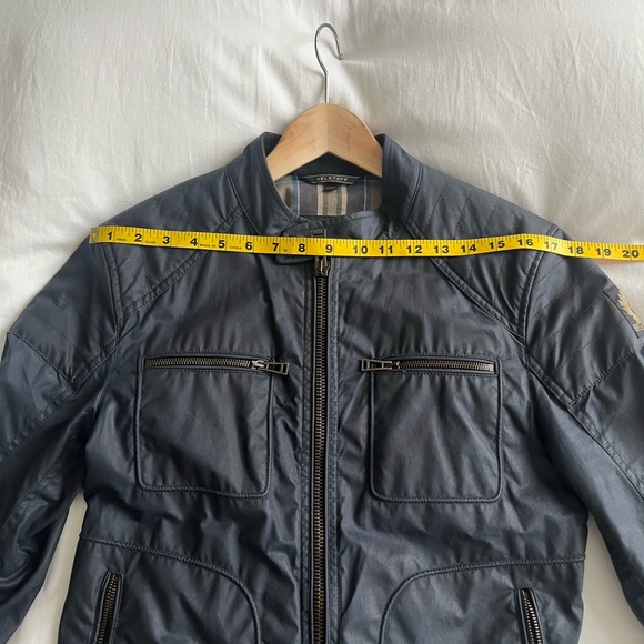 Belstaff Weybridge Waxed Jacket - Picture 7 of 16